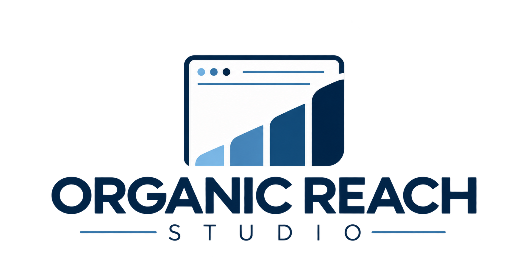 Organic Reach Studio logo